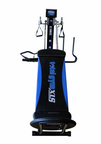 Total gym tg9d xls - gym,