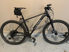 Grand Canyon 7 mountain bike