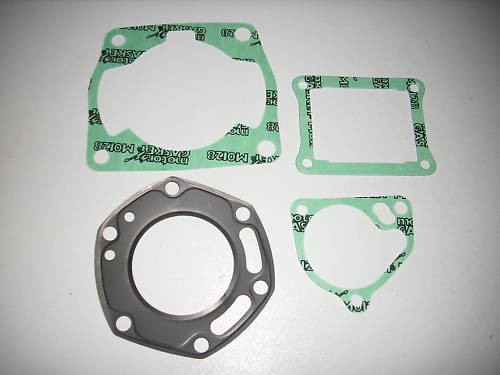 Kit guarnizioni cilindro - , honda