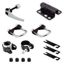 Kit Ricevitore Barra Traino