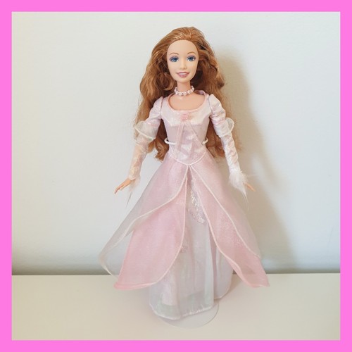 Barbie magia di - barbie,
