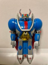 Nakajima Chogokin Cavaliere