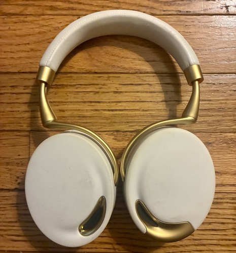 Parrot zik cuffie - parrot, wireless