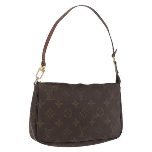 Louis vuitton monogram - louis,