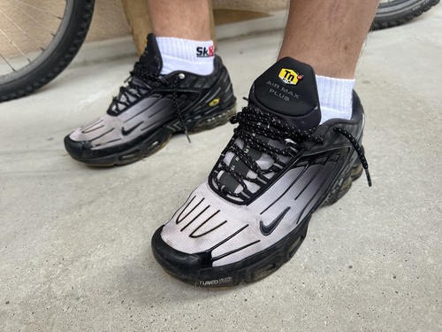 Nike airmax tn3 shox - nike, jordan