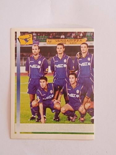 Figurina calciatori panini - calciatori,