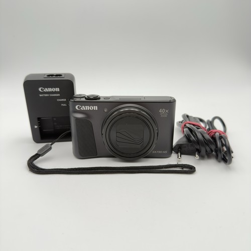 Canon powershot sx730 - sx730,