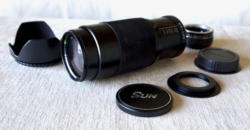 Canon eos digital - canon, 210