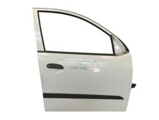 PORTA PORTIERA ANTERIORE DESTRA HYUNDAI I10 PA 2007-2013 5P PGU-BIANCO POR7612