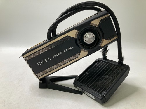 Scheda grafica gioco evga - scheda, da