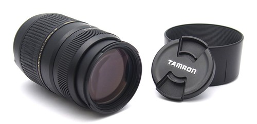 Tamron 300mm 5 - 70-300mm, tele
