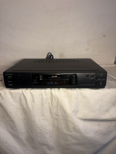 Sony c200 hi8 video8 mm - video8,