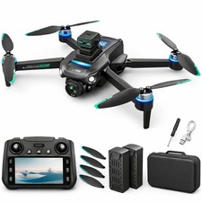 Quadricottero RC S159 (Drone