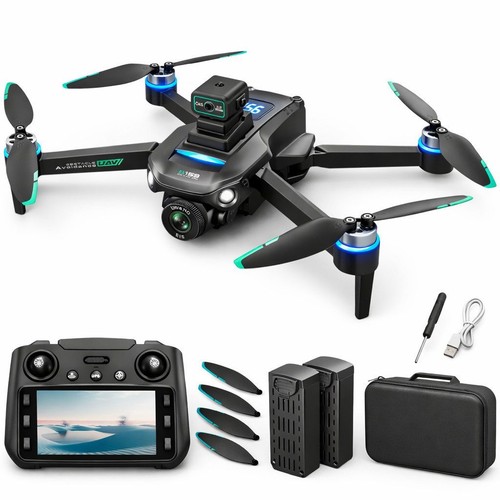 Quadricottero s159 drone - quadricottero, rc