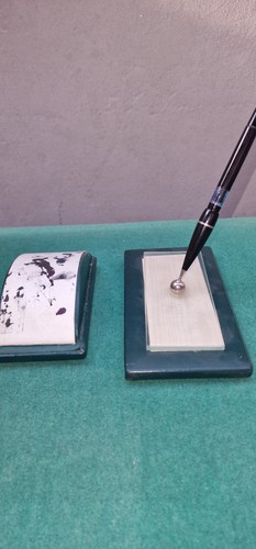 Set calligrafia vintage - set,