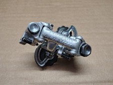 CAMPAGNOLO Nuovo Gran Sport Deragliatore Posteriore Cambio Bici Corsa Eroica