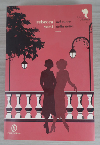 West nel cuore - nel,