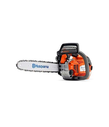 Motosega potatura husqvarna - da,