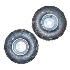 Ruote Complete Cerchio