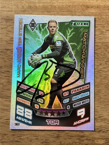 Marc andré ter stegen - marc,