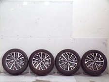 11266 Cerchi in Lega con Gomme Hyundai Tucson 2017 18p.