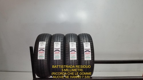 Gomme usate 165 65r14 - usate,