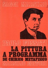 Fossati paolo pittura - la,
