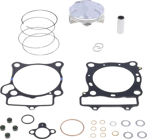 Kit pistone athena con - athena,