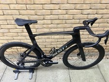 Scott Foil RC 10 2026 58 cm