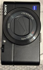 [PER RICAMBI] Sony DSC-RX100