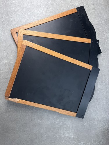 Pezzi cut film holder - cut,