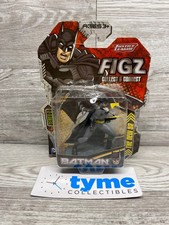 DC Comics Justice League Figz
