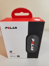 Polar H9 Sensore di Frequenza