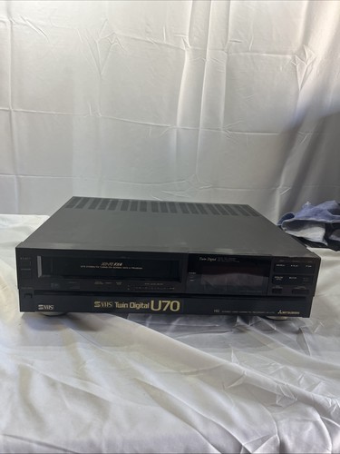 Mitsubishi u70 - mitsubishi, hs-u70