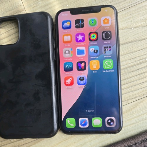Apple iphone pro - iphone, 11