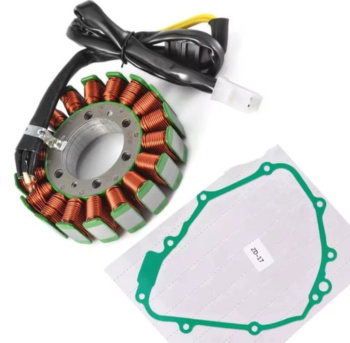 Alternatore statore honda - ✅,