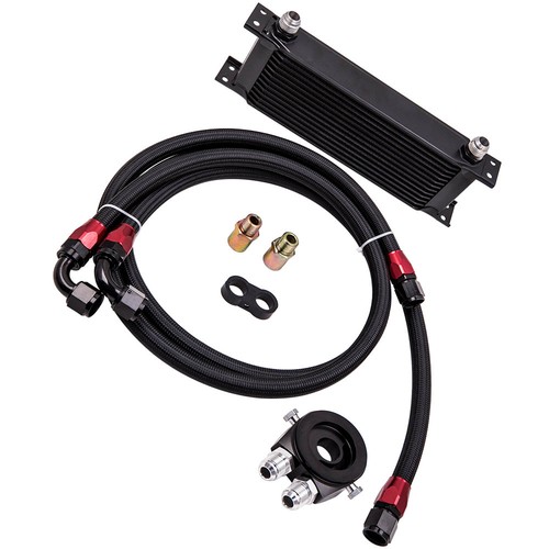 Universale radiatore olio - olio, kit