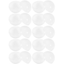  50 Pcs Palline Riempibili Del