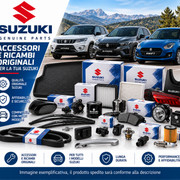 Suzuki jimny copriruota - suzuki,