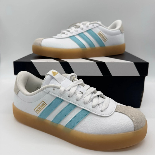 Nuove scarpe basse adidas - nuove,