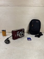 Nikon Coolpix L20 10,0