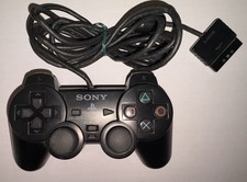Controller Dualshock 2