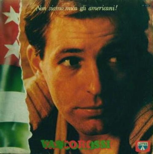 Vasco rossi non siamo - rossi,
