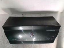 Cofano Posteriore Usato