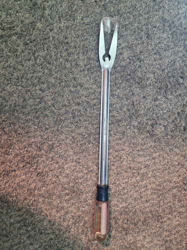 Forchetta accessorio barbecue