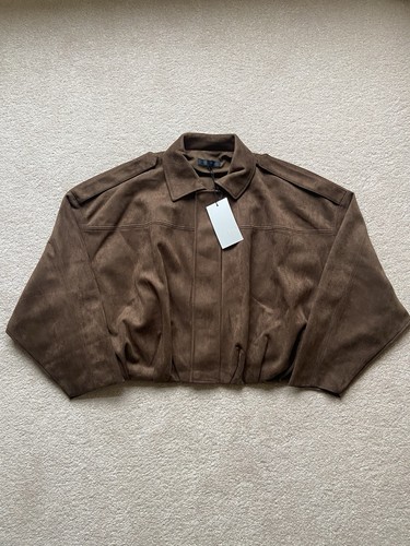 Bomber zara viral - zara,