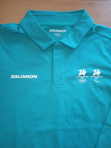 Polo salomon giochi - salomon,