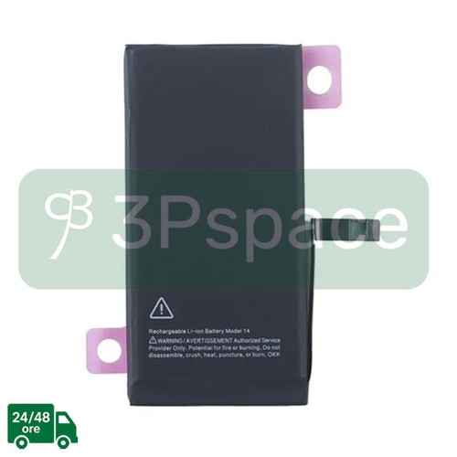Batteria per iphone - per,