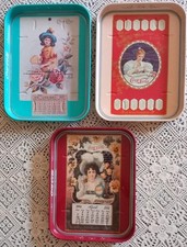 Coca-Cola Vassoi Vintage
