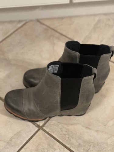 Stivaletti donna sorel - stivaletti, lea